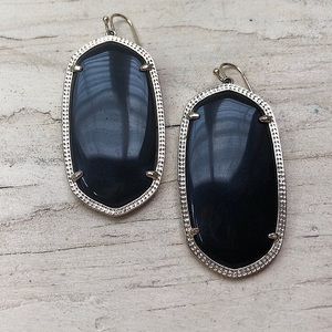 Kendra Scott Danielle Earring